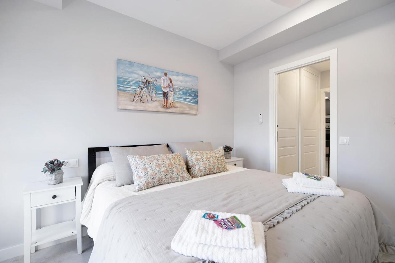 Refugio Del Mar Appartement El Puerto de Santa María Buitenkant foto