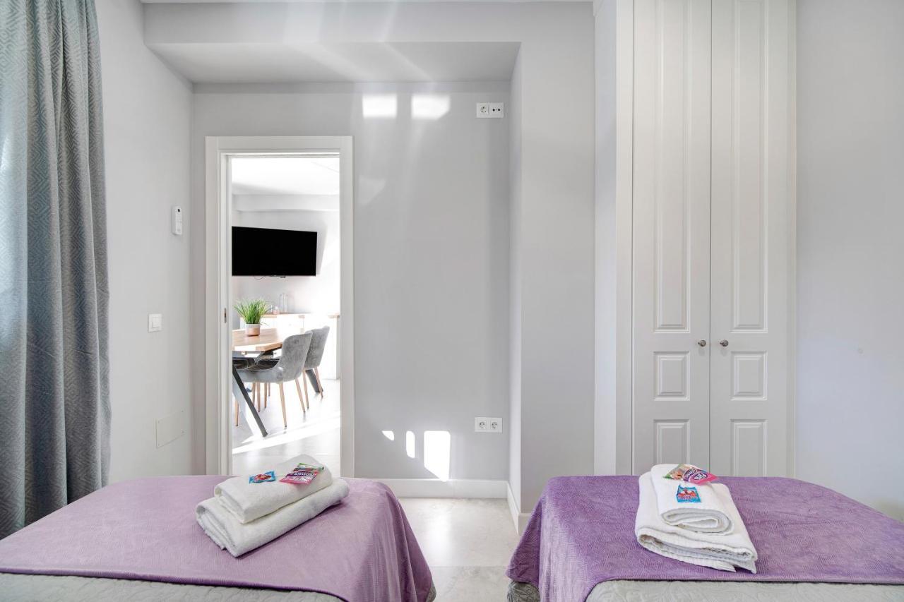 Refugio Del Mar Appartement El Puerto de Santa María Buitenkant foto